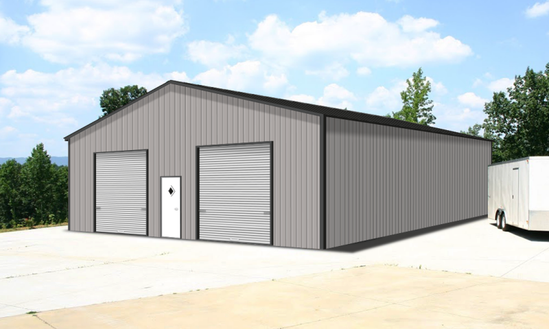 Prefabricated Steel Buildings Waldwick New Jersey