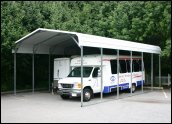RV Carports of A OK